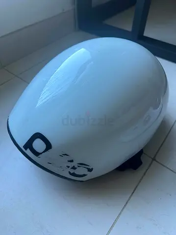 POC Helmet
