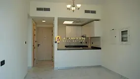 Premium 1BR | Unfurnished | Move In Ready