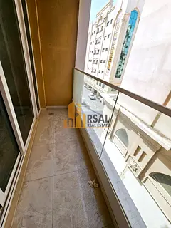 2bhk apartment with luxurious rooms