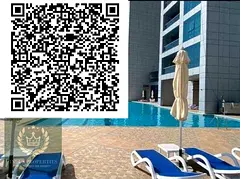SPACIOUS LUXURIOUS 3 BEDROOM DEPLUC AVAILABLE FOR RENT WITH BOTH VIEW SEA VIEW AND CITY VIEW IN AJMA