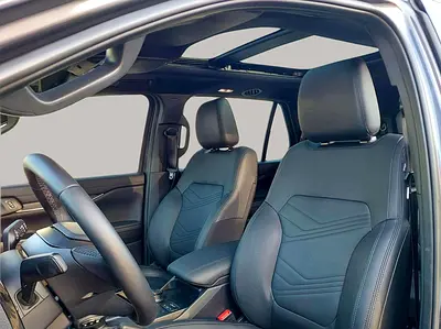 صورة 11 لـ 2025 FORD EVEREST