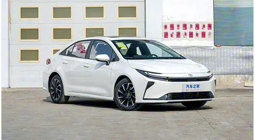 Toyota Corolla 2026 - Brand New Chinese Specs - Efficient &amp; Reliable