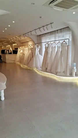 Bridal Boutique