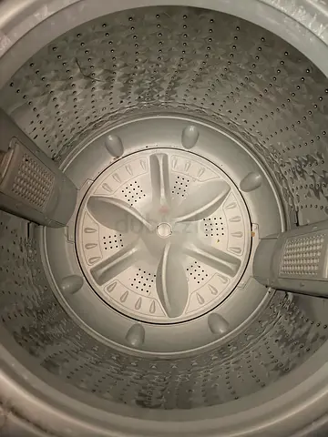 Top-load washing machine drum - used, good condition