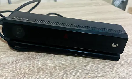 Xbox One Kinect Sensor (Used) - Works Fine