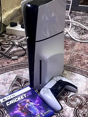 PS5