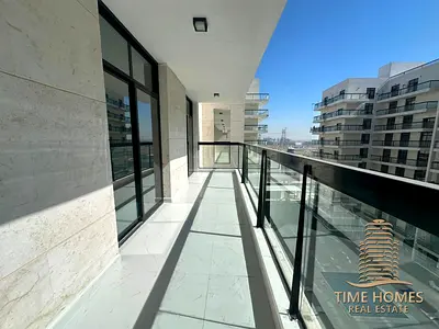 Brand New | Unfurnished | Prime Location