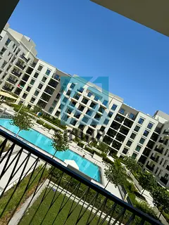 LUXURY 2BHK READ TO MOVE - POOL VIEW - ONLY ONE PAYMENT