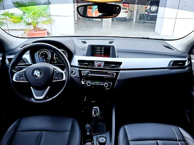 صورة مصغرة 9 لـ 2020 BMW X2