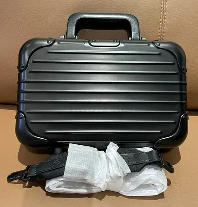 RIMOWA cross body bag