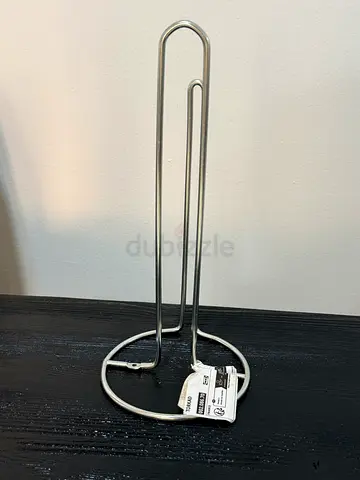 IKEA Tissue Stand