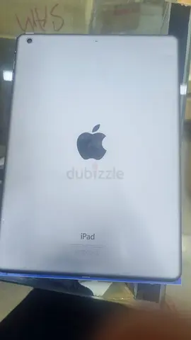 I pad air one 32gb