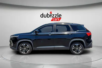 2022 Chevrolet CAPTIVA 照片 5