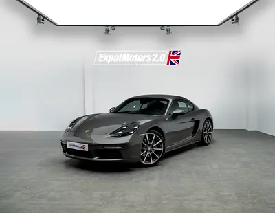 Full Dealer Service History • GCC