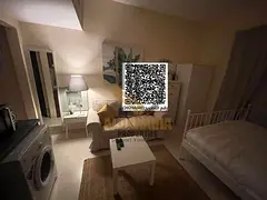 🏡 Monthly Furnished Studio for Rent in Al Hamidiyah ✨