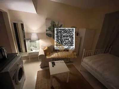🏡 Monthly Furnished Studio for Rent in Al Hamidiyah ✨