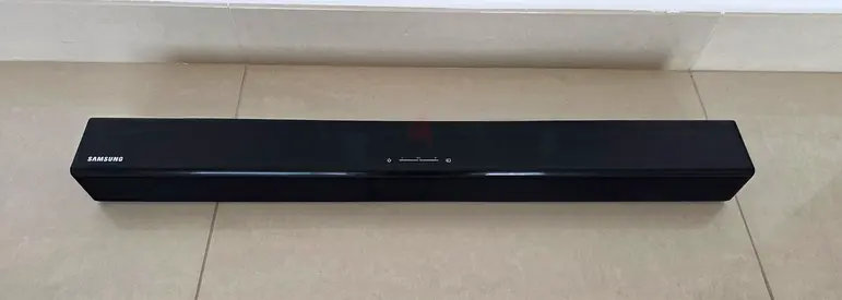 Samsung Soundbar