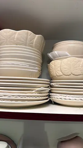 Dinner set  IKEA
