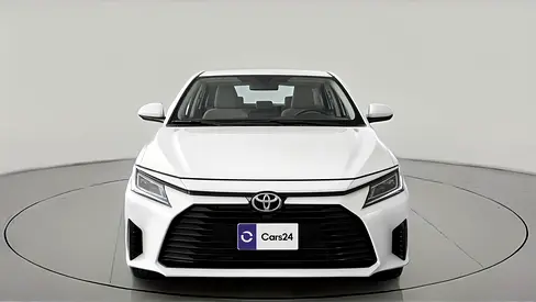 2023 Toyota YARIS 照片 2