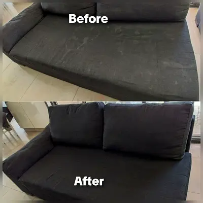Bring back the beauty and freshness of your sofa, carpets, villa, apartment and mattress.
