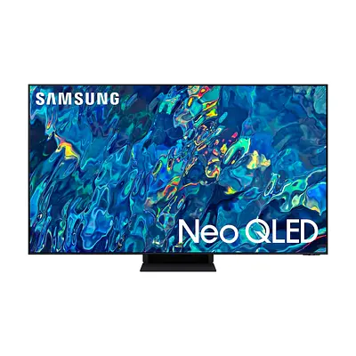 Samsung 85 Smart Neo QLED TV - 4K, 85QN95B