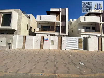 - موقع متميز في قلب عجمان، بالقرب من جميع الخدمات الأساسية.