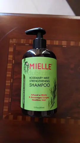 MIEELE Shampoo for sale