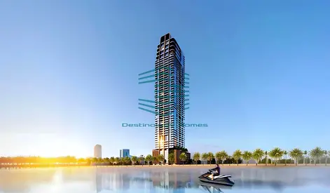 Limited Offer with payment plan /Capital Growth / Best investment/Great location