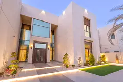Furnished 5BR Villa | Private Pool &amp; Jacuzzi | Millennium Estates Meydan