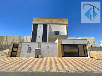 Villa for rent in Al Yasmin
