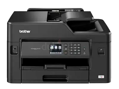 BROTHER MFC-J3450DW PRINTER