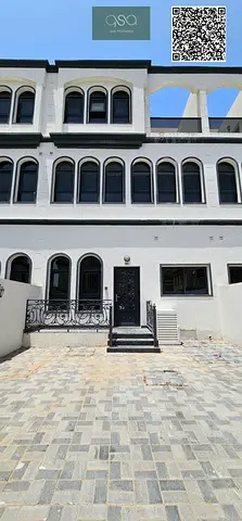Spacious 3 Bedroom Townhouse for Rent in Uptown Ajman | Family Community Living