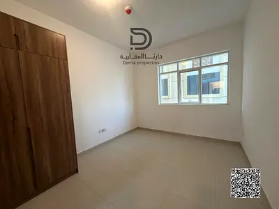 Two rooms and a hall only with 613 thousand and a close delivery in Ajman Al Yasmeen area - close to the exit of Dubai and Sharjah - an area of 1353 sq. ft.