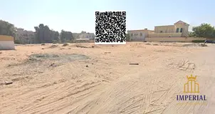 Residential land for villas (G+1), 450 sqmt, freehold, in Al-Mowaihat 2