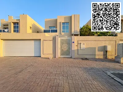 Villa for rent in Al Zahya – Ajman
