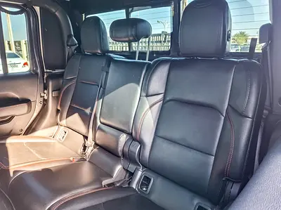 2020 JEEP GLADIATOR 缩略图 12