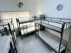New Neat  Clean Executive Bed Space for Bachelors.