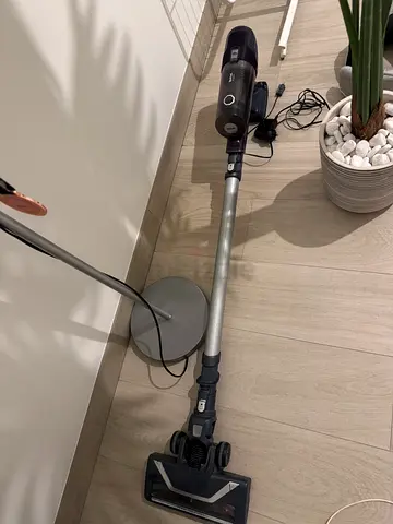 Tefal vaccum cordless