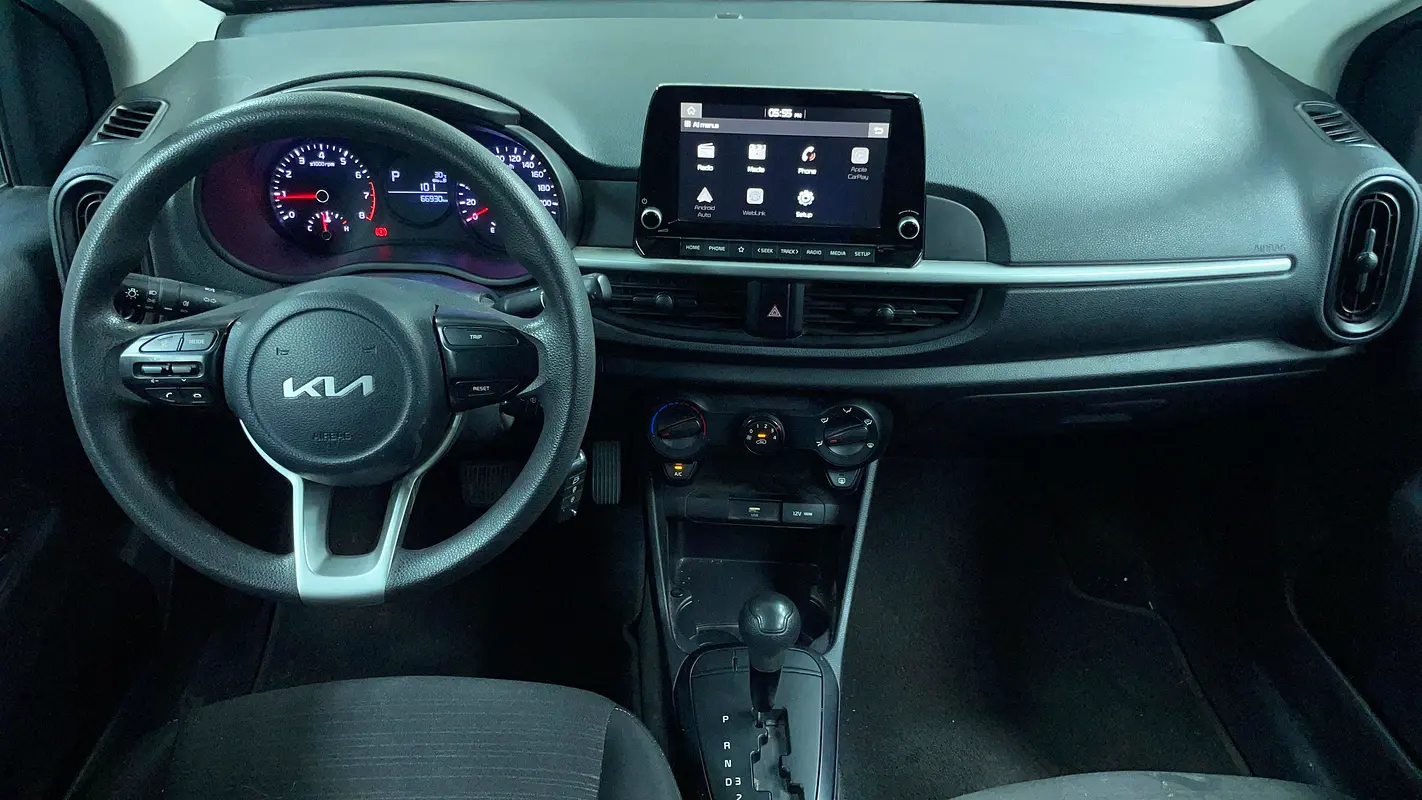 Kia Picanto 2023