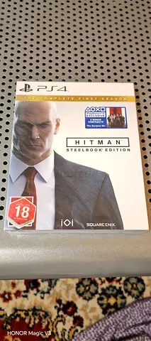 Ps4/5 games