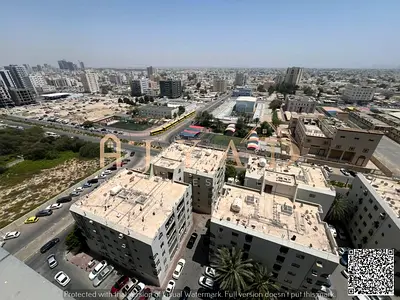 🏢 FOR RENT – 1 BHK Apartment | City Tower Buildings – Al Nuaimiya 3 – Ajman 📍 Overview: A spacious and well-located apartment available for rent