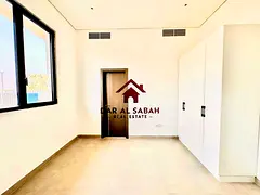 12payment/1month free/both master bedroom with wardrobes /Ready to move