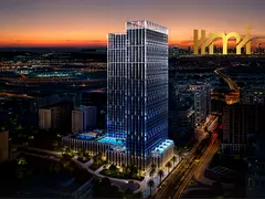 Prime Location | High Floor | Post Handover | Big Layout