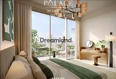 Branded Residence | Exclusive Unit | Prime Address