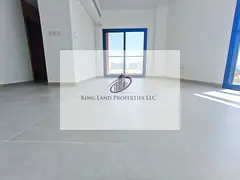 Hot Deal | Brand New 3BHK + Balcony | 4 Washrooms | AED 95,000 Yearly