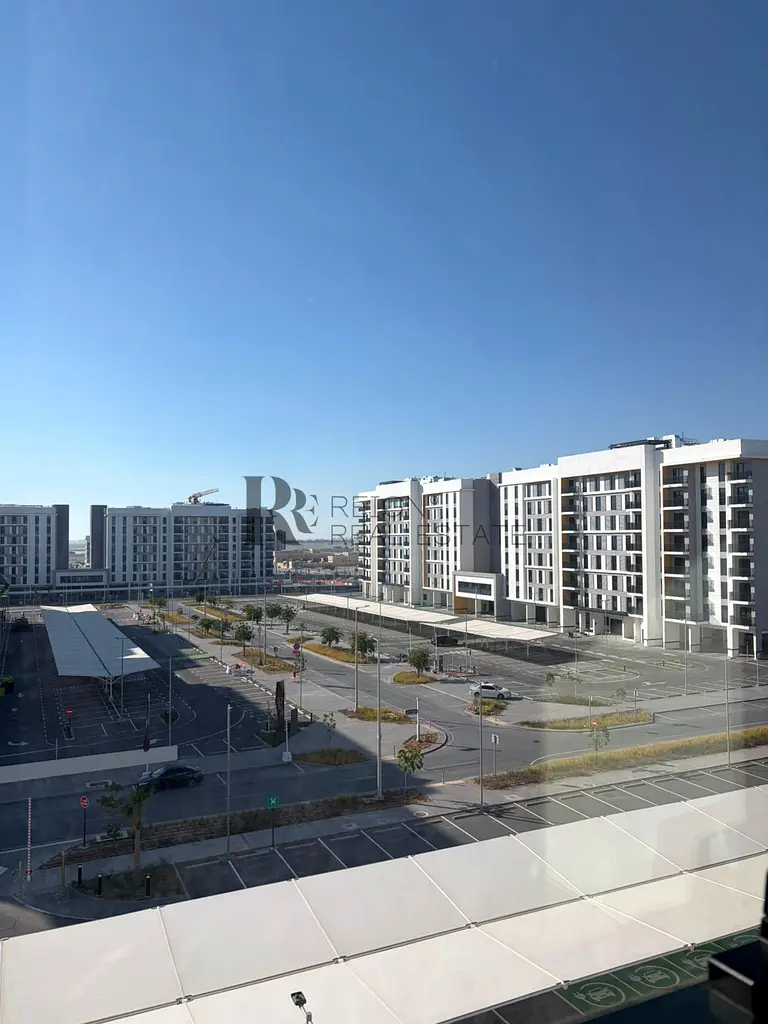Brand new stylish 1 BR Apartment | Ready to Move in