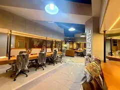 BRAND NEW PREMIUM FULLY FURNISHED OFFICE IN DIP 1 | READY TO MOVE IN