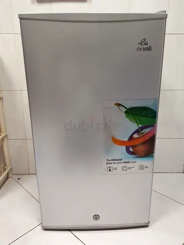 Fridge evvoli