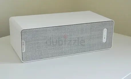 Sonos  - White, Good Condition