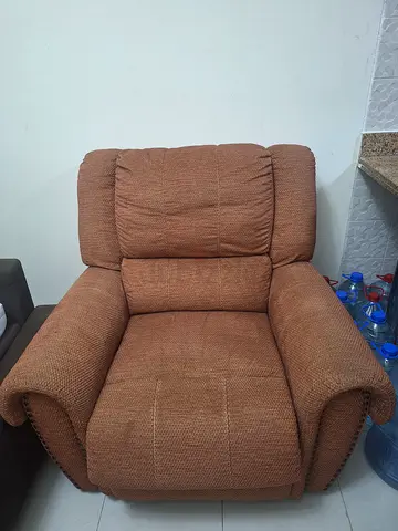 Lazy chair